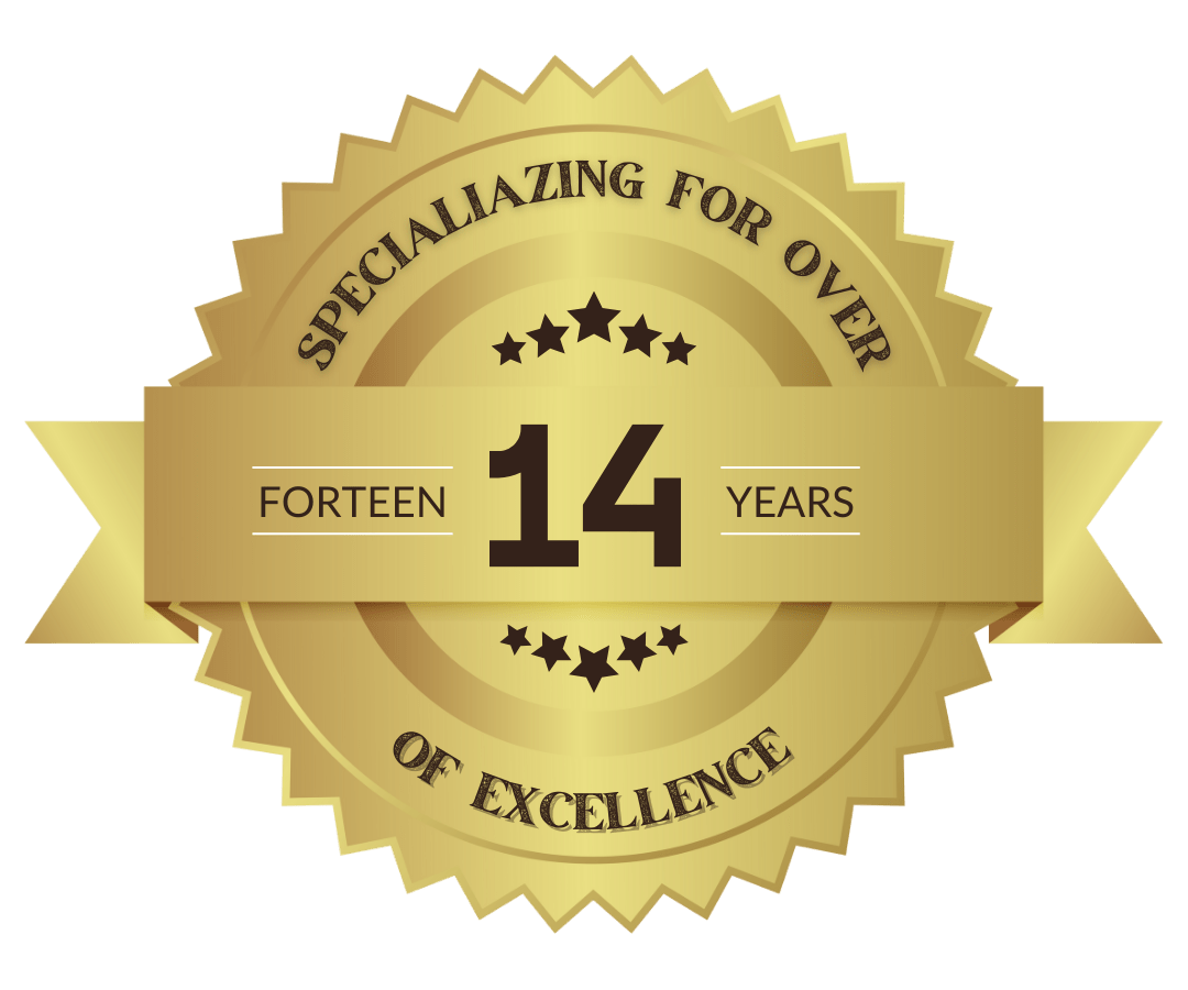 Rosenholtz Counseling | 14 years of excellence